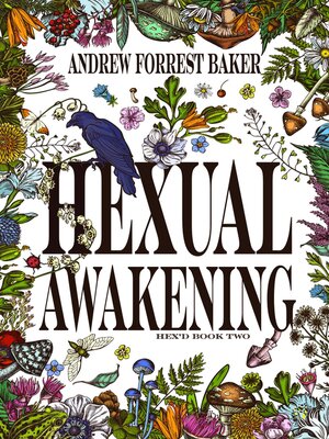 cover image of Hexual Awakening